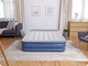 Матрац надувний Bestway 67630 203 x 152 x 46 см, синьо-сірий - изображение 5