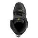 Ролики Rollerblade Crossfire LX 45 Чорний-Салатовий - изображение 5