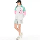 Куртка штормовая Picture Organic Abstral+ 2.5L Women XS Білий-Рожевий - изображение 3