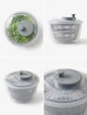 Сушка для зелени Violet House Gray 4.5 л (0890 GRAY) - изображение 8
