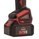 КШМ аккумуляторна Vitals Master ALs 18125c BL Kit - зображення 10