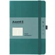 Записна книга Axent Partner Prime 145x210 мм блакитна 8305-63-A - зображення 2