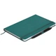 Записна книга Axent Partner Prime 145x210 мм блакитна 8305-63-A - зображення 5