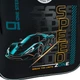Рюкзак GoPack Education Speed Zone 12 л GO26-165S-5 - изображение 9