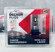 Автомобильные светодиодные LED лампы Decker PL-05 5K HB4 9006 7000L 5000k 45W 9-32V - изображение 1
