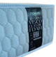 Матрац безпружинний двосторонній Eurosleep NOVUM FOAM 120х200 - зображення 5