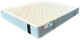 Матрац безпружинний двосторонній Eurosleep NOVUM FOAM 120х200 - зображення 6