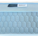 Матрас беспружинный двусторонний Eurosleep NOVUM TOP FOAM 90х190 - изображение 2