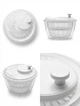 Сушка для зелени Violet House White 4.5 л (0890 WHITE) - изображение 8