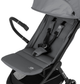 Прогулянкова коляска Petite&Mars Zip Smoky Anthracite (8596202017493) - зображення 6