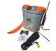 Обприскувач акумуляторний ABS Professional S-12000 SP 12 л з міксером без АКБ Акумуляторний обприскувач для дерев - изображение 2