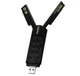 Мережевий адаптер Wi-Fi 7 USB Fenvi FU-BE6500 тридіапазонний бездротовий MU-MIMO Black (19123) - зображення 8