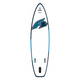SUP доска F2 Strato SMU 11,5 надувная 350×84 см до 145 кг Drop-Stitch - изображение 2