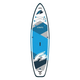 SUP доска F2 Strato SMU 11,5 надувная 350×84 см до 145 кг Drop-Stitch - изображение 5