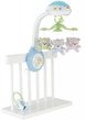 Мобіль з проектором Fisher-Price Сон Метелика з пультом і музикою - зображення 1