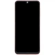Дисплей для Samsung A266 Galaxy A26 5G, з тачскріном, в рамці, Pink, Original - зображення 2
