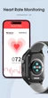 Дитячий смарт-годинник Wonlex CT26 Ultra Small компактний годинник-телефон з відеодзвінком GPS і SIM Blue (19145) - зображення 7