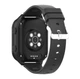 Детские смарт-часы Wonlex KT19 PRO Max часы-телефон с видеозвонком GPS WI-FI и SIM-картой Black (19131) - изображение 2