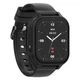 Детские смарт-часы Wonlex KT19 PRO Max часы-телефон с видеозвонком GPS WI-FI и SIM-картой Black (19131) - изображение 3