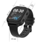 Детские смарт-часы Wonlex KT19 PRO Max часы-телефон с видеозвонком GPS WI-FI и SIM-картой Black (19131) - изображение 4