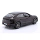Автомодель - Porsche Macan 4 Electric (черный, 1:24) - изображение 3