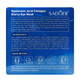 Патчи під очі зволожувальні Sadoer Hyaluronic Acid Collagen, 60 шт. - изображение 4