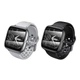 Смарт Годинник Hoco Y36 Smart sports watch Срібний - изображение 2