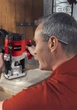 Фрезер электрический Einhell TC-RO 1155 Kit (4350474) - изображение 2