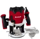 Фрезер электрический Einhell TE-RO 1255 E (4350490) - изображение 1