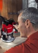 Фрезер электрический Einhell TE-RO 1255 E (4350490) - изображение 2