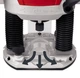 Фрезер электрический Einhell TE-RO 1255 E (4350490) - изображение 4