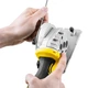 Пила циркулярна акумуляторна міні Trotec PCSS 05-20V + кейс (4430000105) - зображення 8