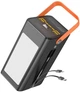 УМБ Hoco DB49 Action 100000 mAh 22.5W Black (BC_715352) - зображення 1