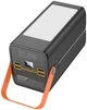 УМБ Hoco DB49 Action 100000 mAh 22.5W Black (BC_715352) - зображення 2