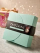 Конфеты Кокос Chocaine 200г нежные конфеты с кокосовой начинкой сладости подарок чаепитие десерт для детей и взрослых - изображение 3