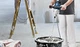 Електроміксер Bosch GRW 18-2 E (1.6 кВт, 180 мм) міксер мішалка (26844) - зображення 4