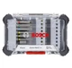Набор бит Bosch Extra Hard SET (43 шт) бит-насадки (26802) - изображение 3