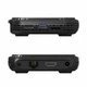 Смарт ТВ приставка HK1 RBOX H8X Allwinner H728 4/32 ГБ 8 ядер, Android 14, підтримка 4К та 8K, аеромиша з мікрофоном, голосове керування - зображення 7