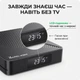 ТВ бокс X88 PRO X5M 4/32 ГБ — Amlogic S905X5M, HDR10+, LCD-годинник, голосовий пульт - изображение 5