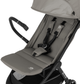 Прогулянкова коляска Petite&Mars Zip Velvet Grey (8596202017486) - зображення 6