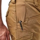 Шорты 5.11 Tactical Icon 10 Shorts 32 Kangaroo - изображение 5