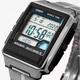 Чоловічі наручні годинники Casio WV-59RD-1AEF - зображення 2