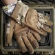 Тактичні рукавиці Mechanix M-Pact з захистом кастета Мультикам (Multicam), розмір XL - зображення 7