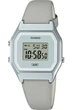 Наручні годинники Casio LA680WEL-8EF - зображення 1