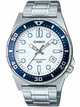 Чоловічі наручні годинники Casio MTD-135D-7A - изображение 1