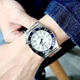 Чоловічі наручні годинники Casio MTD-135D-7A - изображение 4