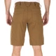 Шорти тактичні 5.11 Tactical Apex 11 Shorts 32 Battle Brown - зображення 2