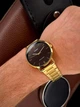 Чоловічі наручні годинники Casio MTP-VT01G-5B - изображение 7
