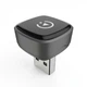 CarlinKit Mini Ultra 5 — бездротовий USB адаптер CarPlay та Android Auto - зображення 4