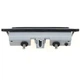 Кнопка крышки багажника Opel Vectra C combi Signum 13266126 - изображение 3